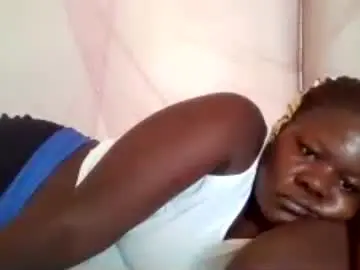 African_princess27  live sex cam