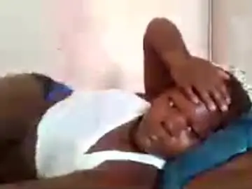 African_princess27  live sex cam