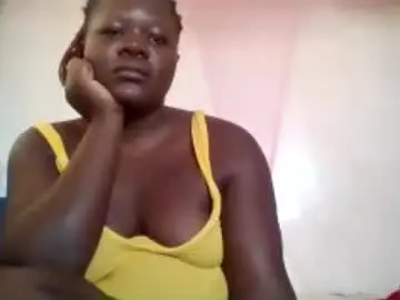 African_princess27  live sex cam