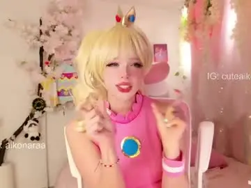 Aikonara  live sex cam