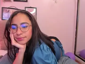 Alana_martinez_  live sex cam