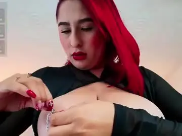 Aria_li  live sex cam