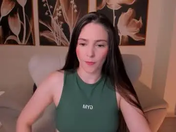 Beccabaxter  live sex cam