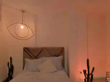 Beccabaxter  live sex cam