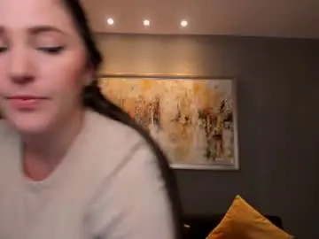 Beccabaxter  live sex cam