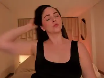 Beccabaxter  live sex cam