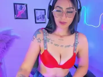Brithanygate  live sex cam