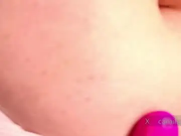 Camilapastel  live sex cam