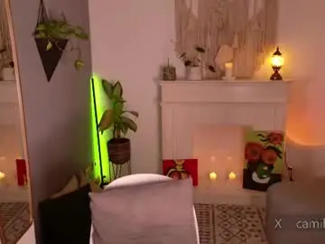 Camilapastel  live sex cam