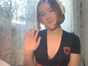 Caterinakeliikoa  live sex cam