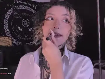 Hazellwitch  live sex cam