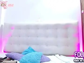 Horny_juliettee  live sex cam