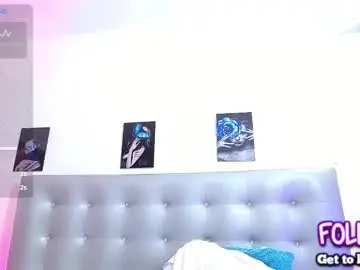 Horny_juliettee  live sex cam