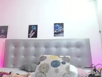 Horny_juliettee  live sex cam