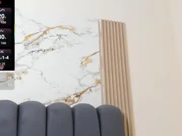 Iriscielo  live sex cam