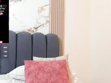 Iriscielo  live sex cam