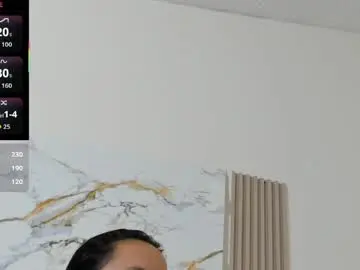 Iriscielo  live sex cam