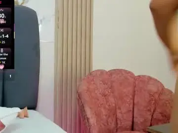 Iriscielo  live sex cam