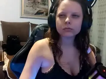 Magdalenaortenzio  live sex cam