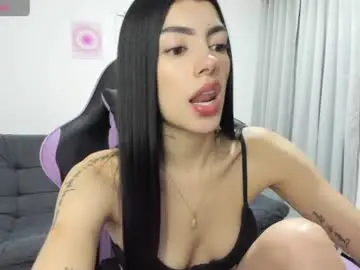 Merysummer  live sex cam