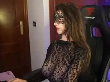 Nofacetemptation  live sex cam