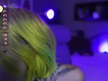 Nyx_dolll  live sex cam