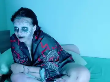 Red_roxyfoxy  live sex cam
