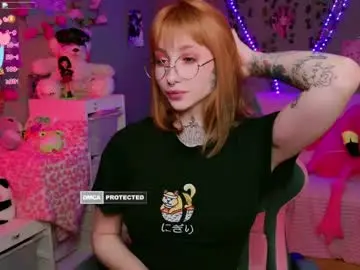 Sweetjinks  live sex cam