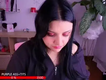 The_cat_girl_  live sex cam