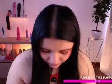 The_cat_girl_  live sex cam