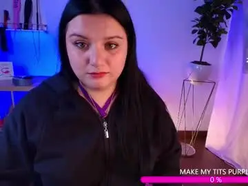 The_cat_girl_  live sex cam