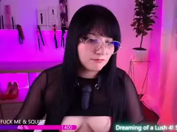 The_cat_girl_  live sex cam