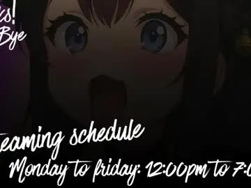 The_cat_girl_  live sex cam