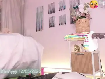 Tiffannyy_  live sex cam