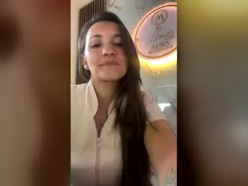 Wild_aura  live sex cam