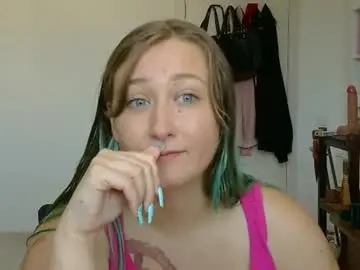 Yourcherrylady  live sex cam