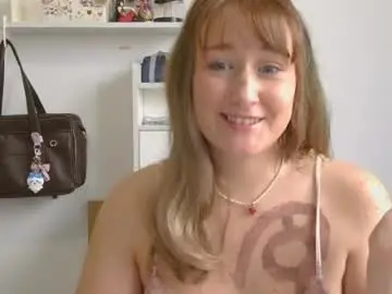 Yourcherrylady  live sex cam