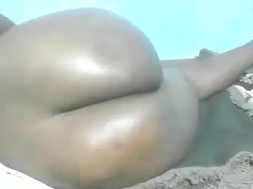 Africangal6677  live sex cam