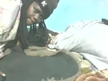 Africangal6677  live sex cam