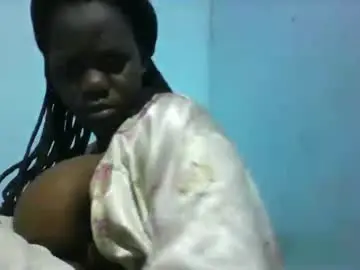 Africangal6677  live sex cam