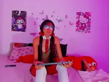 B_abysofy  live sex cam