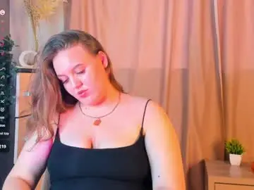 Blushinbloom  live sex cam