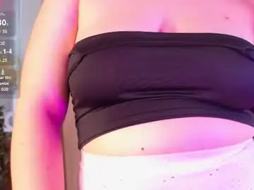 Blushinbloom  live sex cam