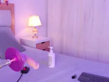 Bunny_blush1  live sex cam