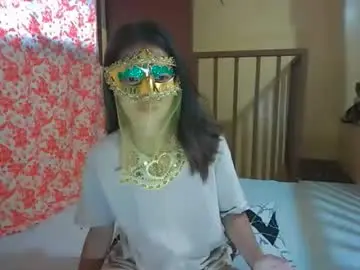 Dreamlayla_22  live sex cam