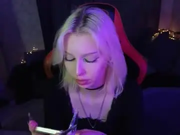 Goth__tv  live sex cam