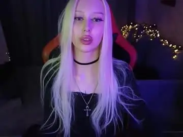 Goth__tv  live sex cam