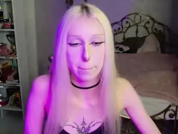 Goth__tv  live sex cam