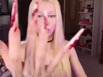 Goth__tv  live sex cam