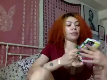 Honeyruby  live sex cam